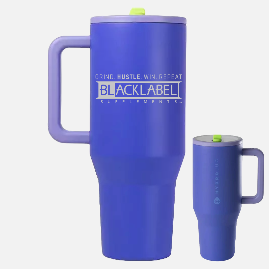HYDROJUG 40 OZ. TRAVELER
