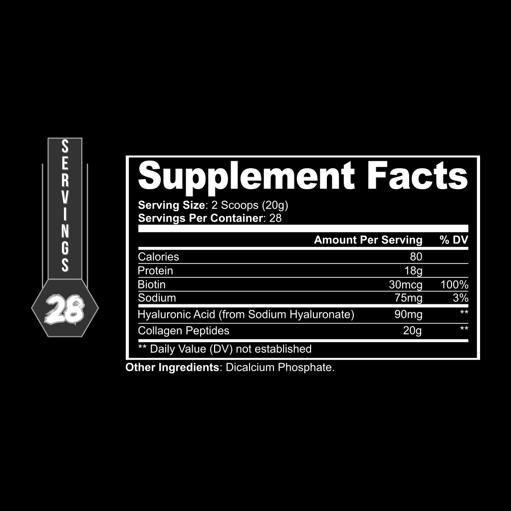 COLLAGEN PROTEIN