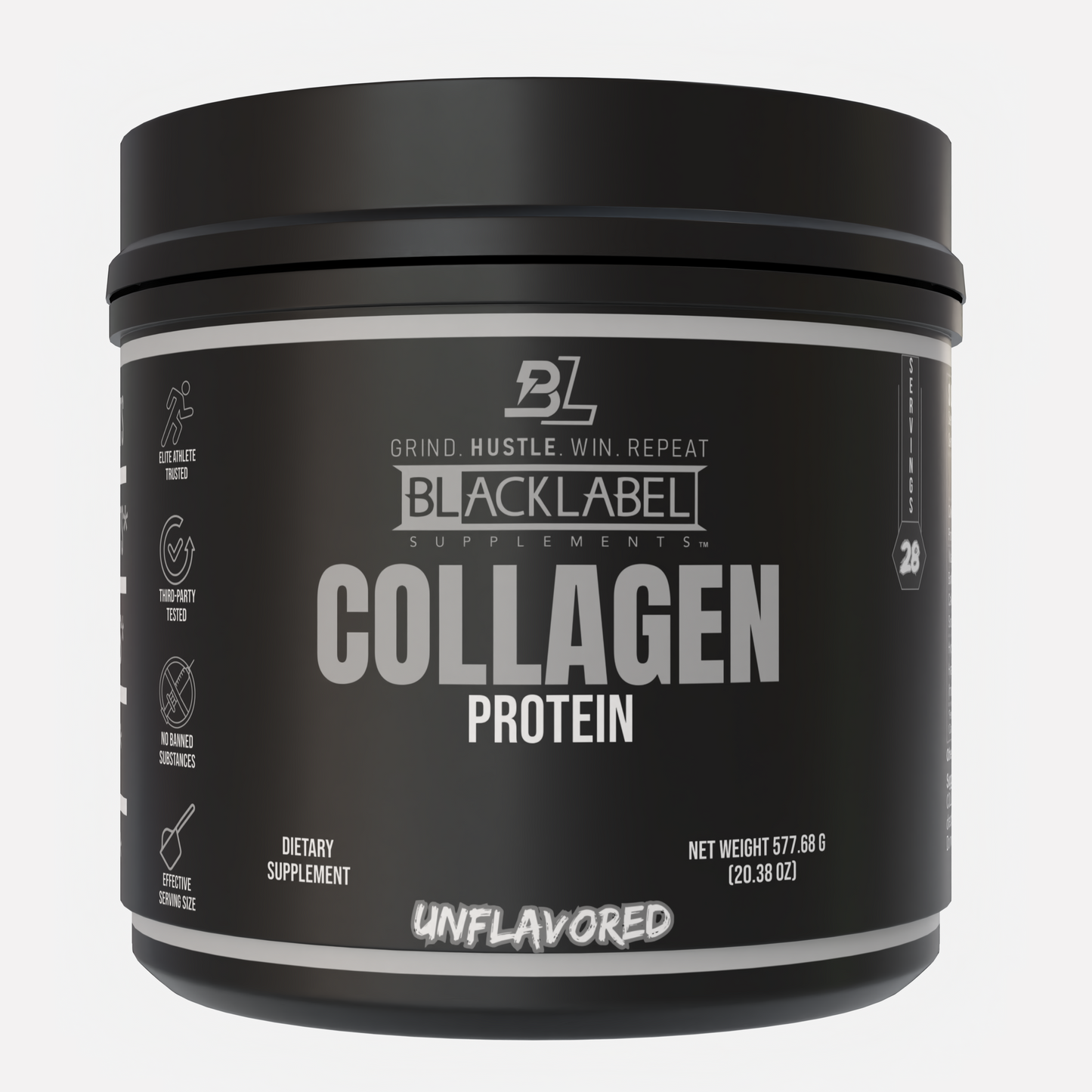 COLLAGEN PROTEIN