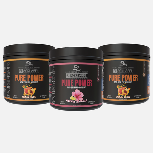 PURE POWER Bundle