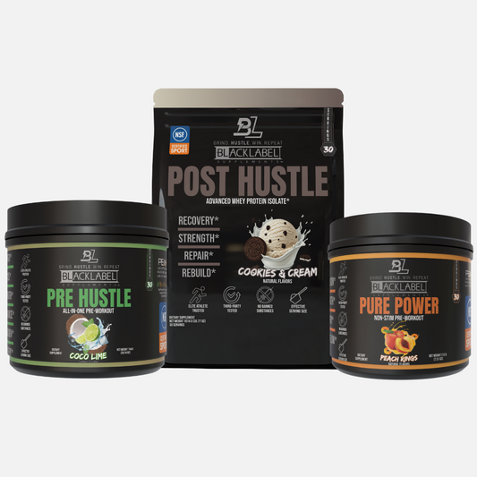 Training Bundle