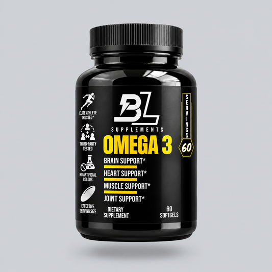 OMEGA 3