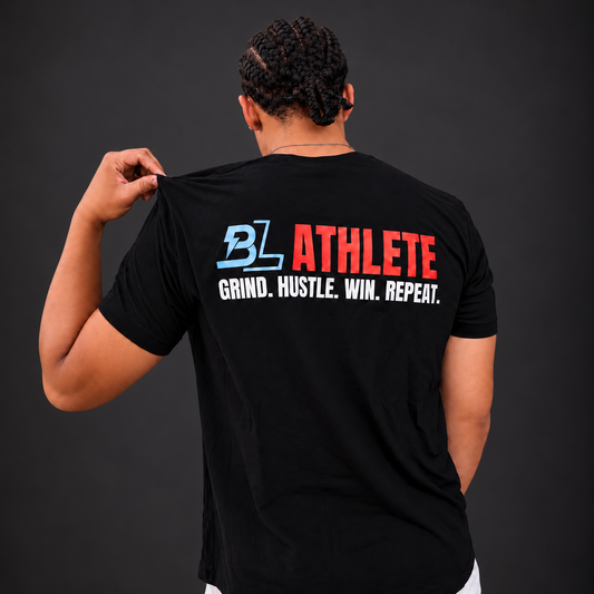 American Athlete Shirt