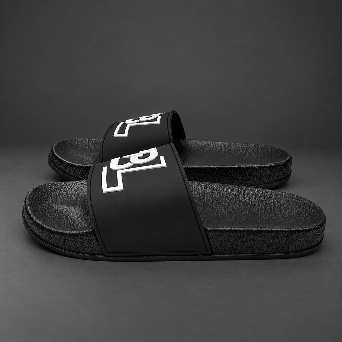 BLACKLABEL Slides