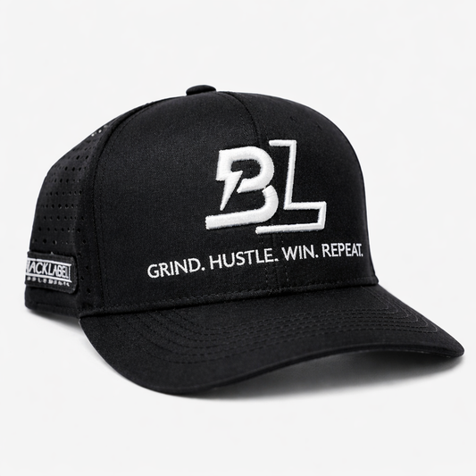 BL Lightning Hat