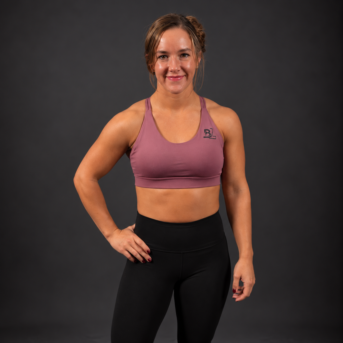 Cross Sports bra