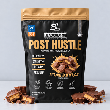 POST HUSTLE