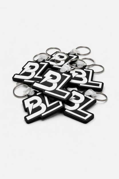 BL Keychain