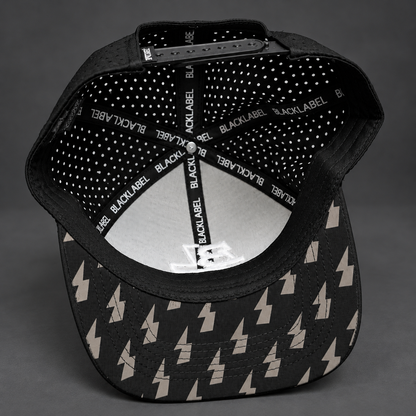 BL Lightning Hat