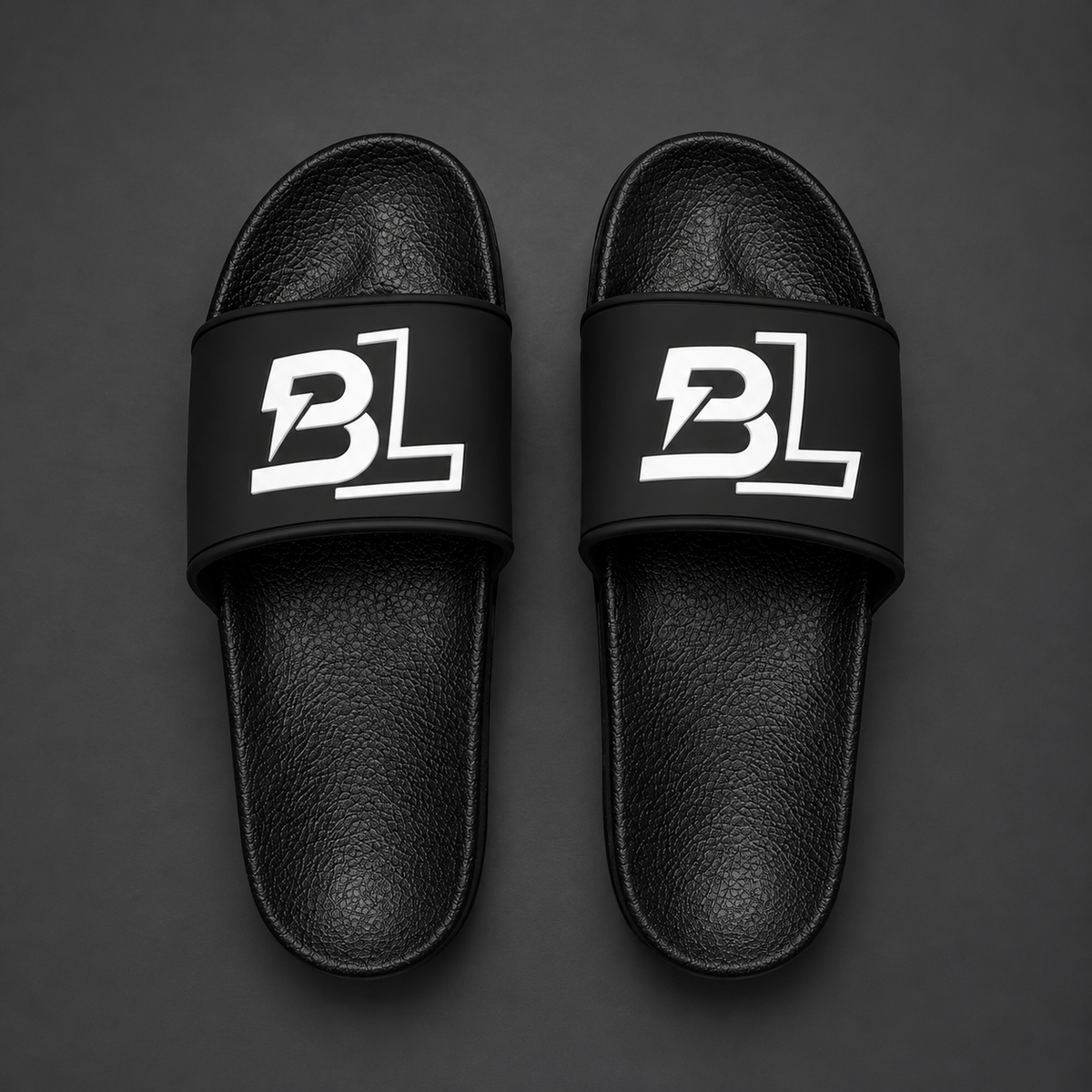 BLACKLABEL Slides
