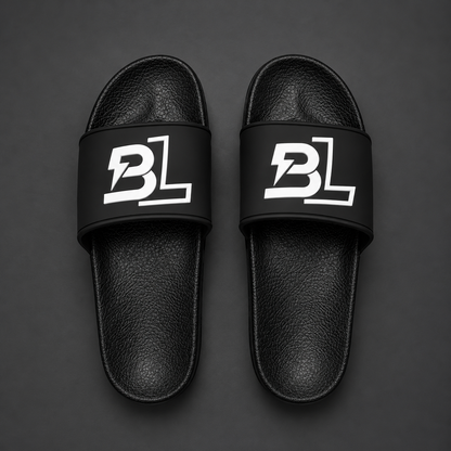 BLACKLABEL Slides