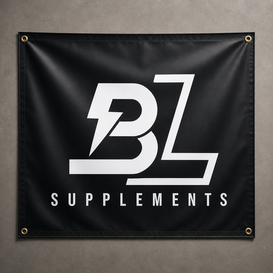 BL Banner