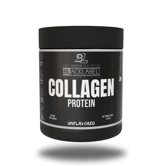 COLLAGEN PROTEIN