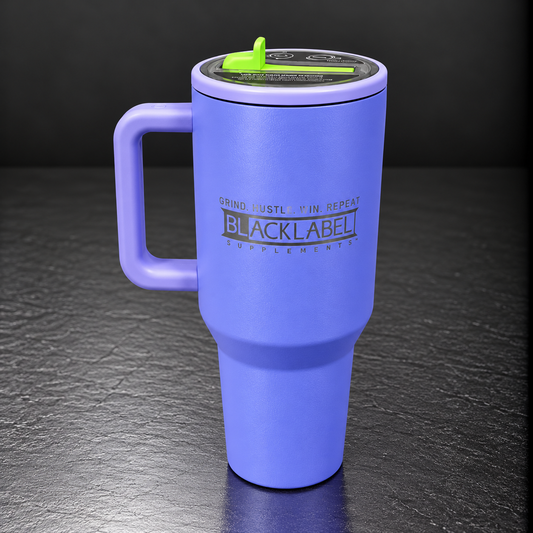 HYDROJUG 40 OZ. TRAVELER