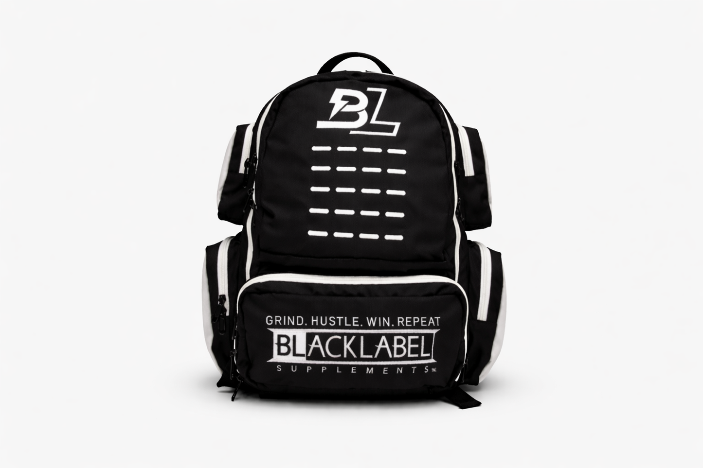 BlackLabel 26L BackPack - Wholesale