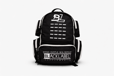 BlackLabel 26L BackPack