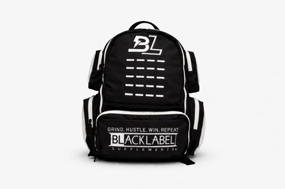 BlackLabel 26L BackPack - Wholesale