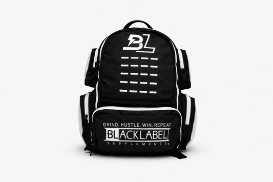 BlackLabel 26L BackPack