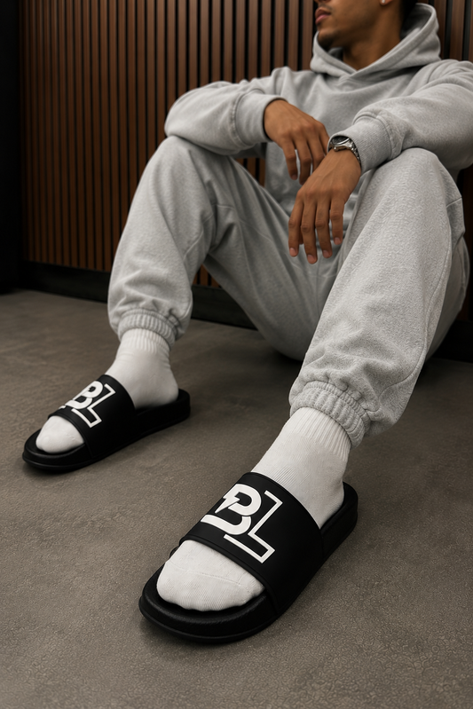 BLACKLABEL Slides