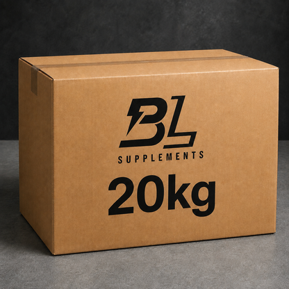 POST HUSTLE 20KG Box