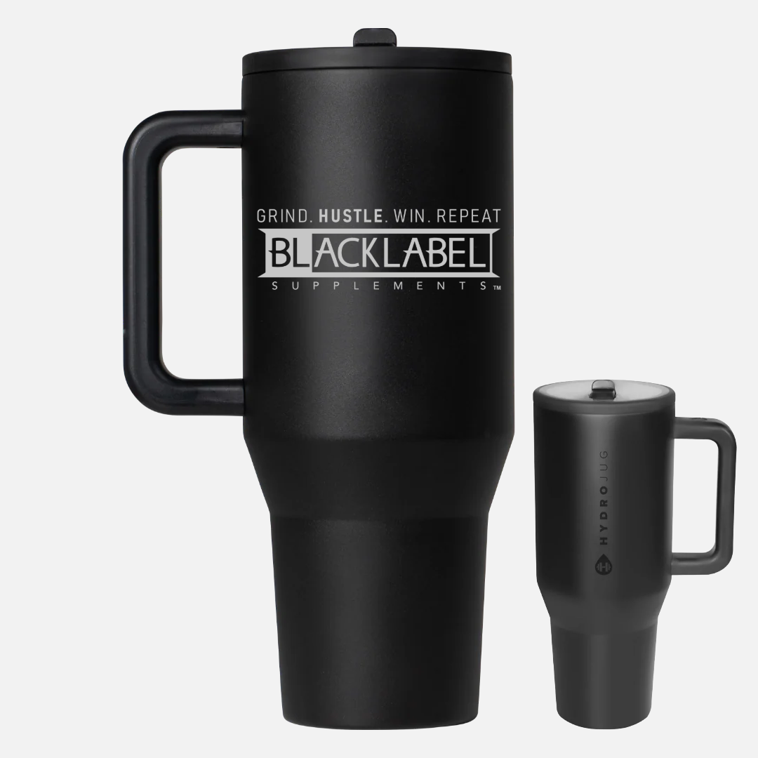 HYDROJUG 40 OZ. TRAVELER