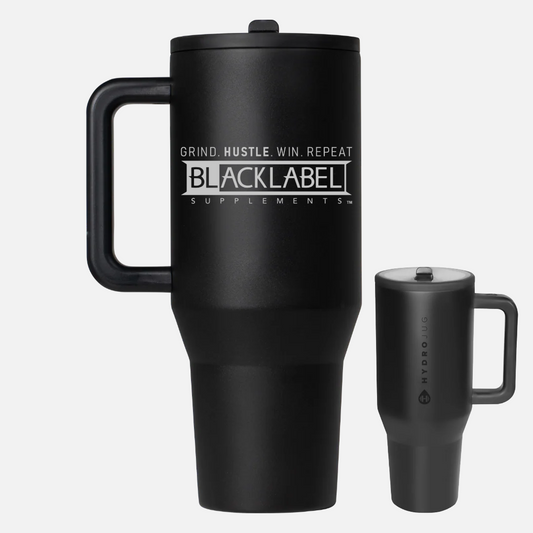 HYDROJUG 40 OZ. TRAVELER