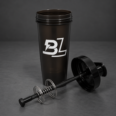 28 oz Shaker Bottle