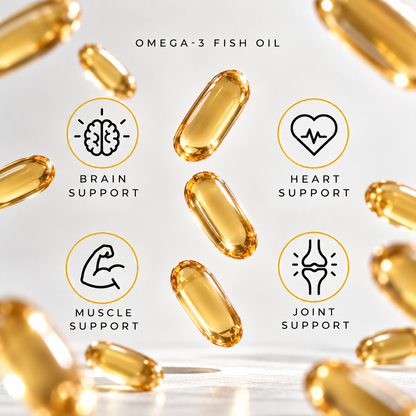 OMEGA 3