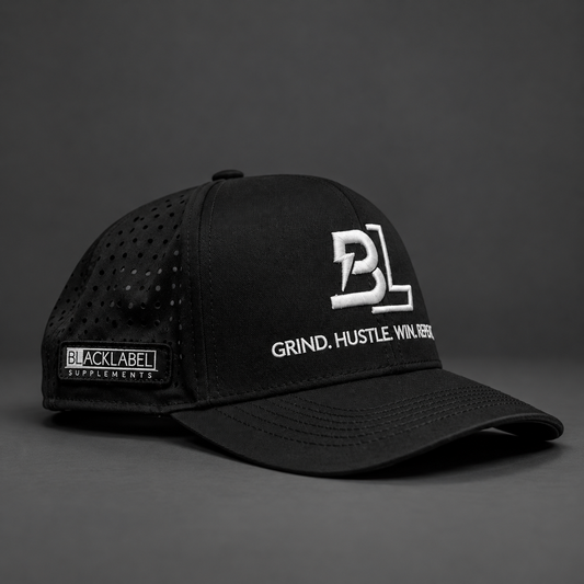 BL Lightning Hat
