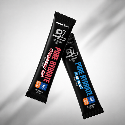 PURE HYDRATE STICK PACKS