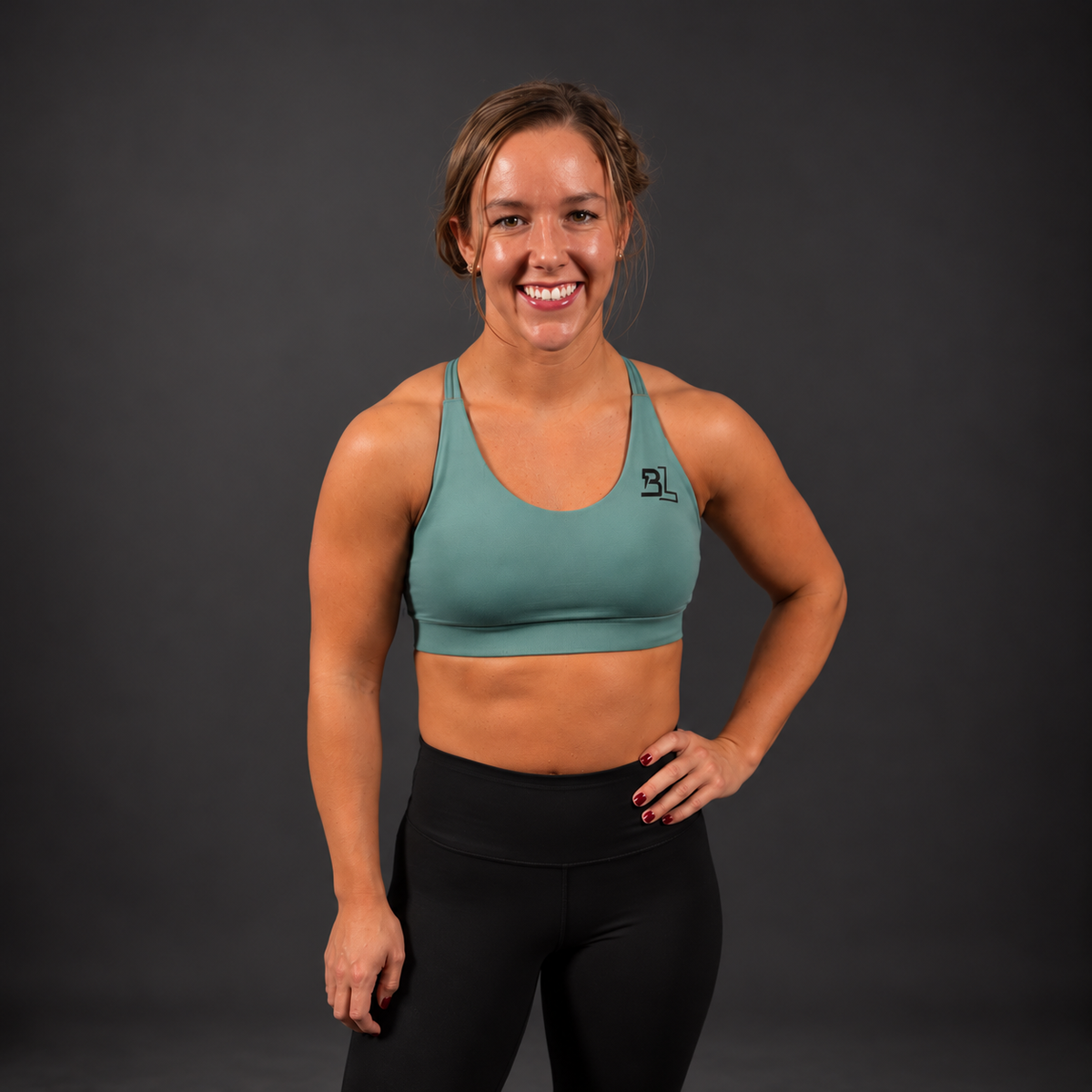 Cross Sports bra