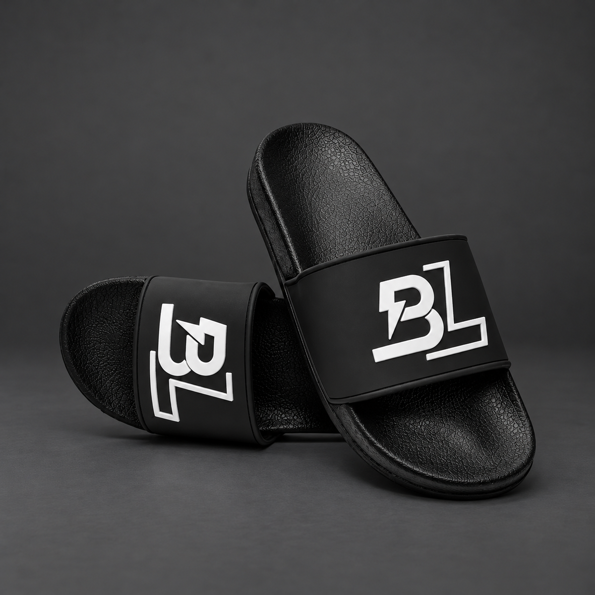 BLACKLABEL Slides