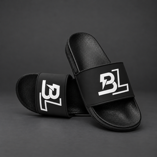 BLACKLABEL Slides