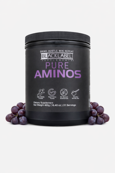 PURE AMINOS