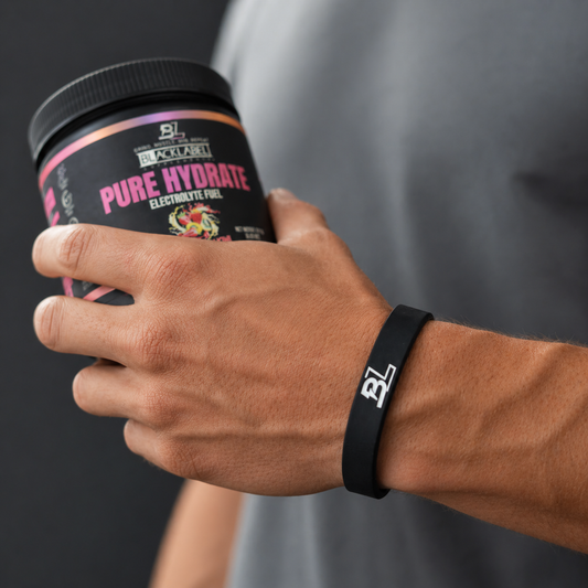 BL Wristband