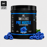 BLUE RAZZ