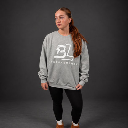 Retro BL Crewneck