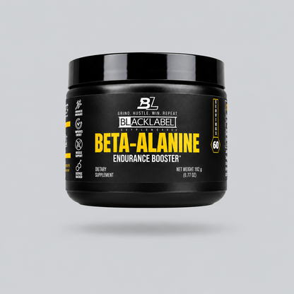 BETA-ALANINE