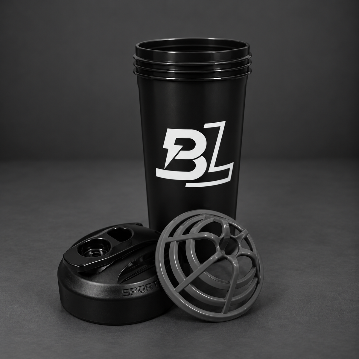PROTEIN SAMPLES and SHAKER