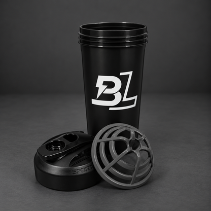 PROTEIN SAMPLES and SHAKER