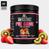 STRAWBERRY KIWI