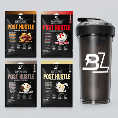 PROTEIN SAMPLES and SHAKER