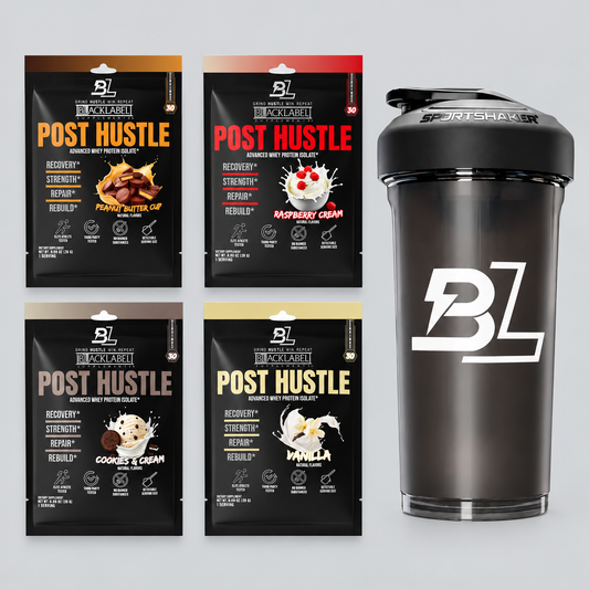 PROTEIN SAMPLES and SHAKER