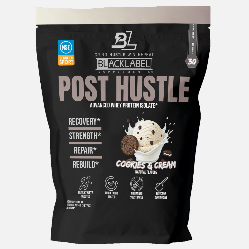 BLACKLABEL Supplements – BLACKLABEL Supplements