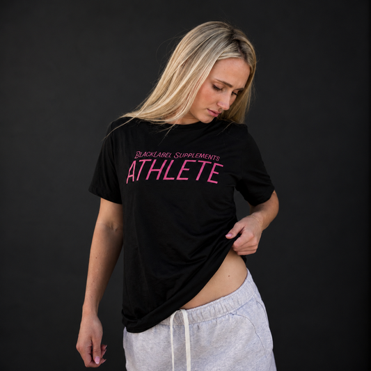 Women's Athlete Shirt