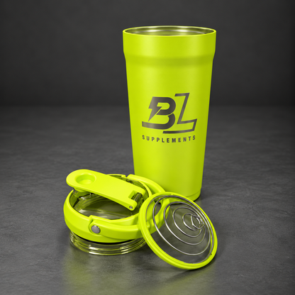 HYDROJUG 24 OZ. INSULATED SHAKER
