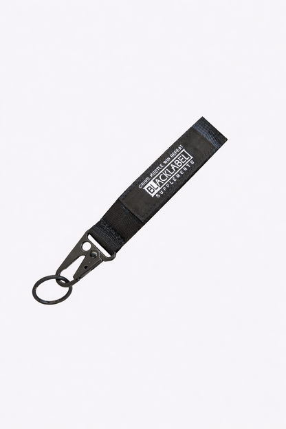 Wrist Lanyard