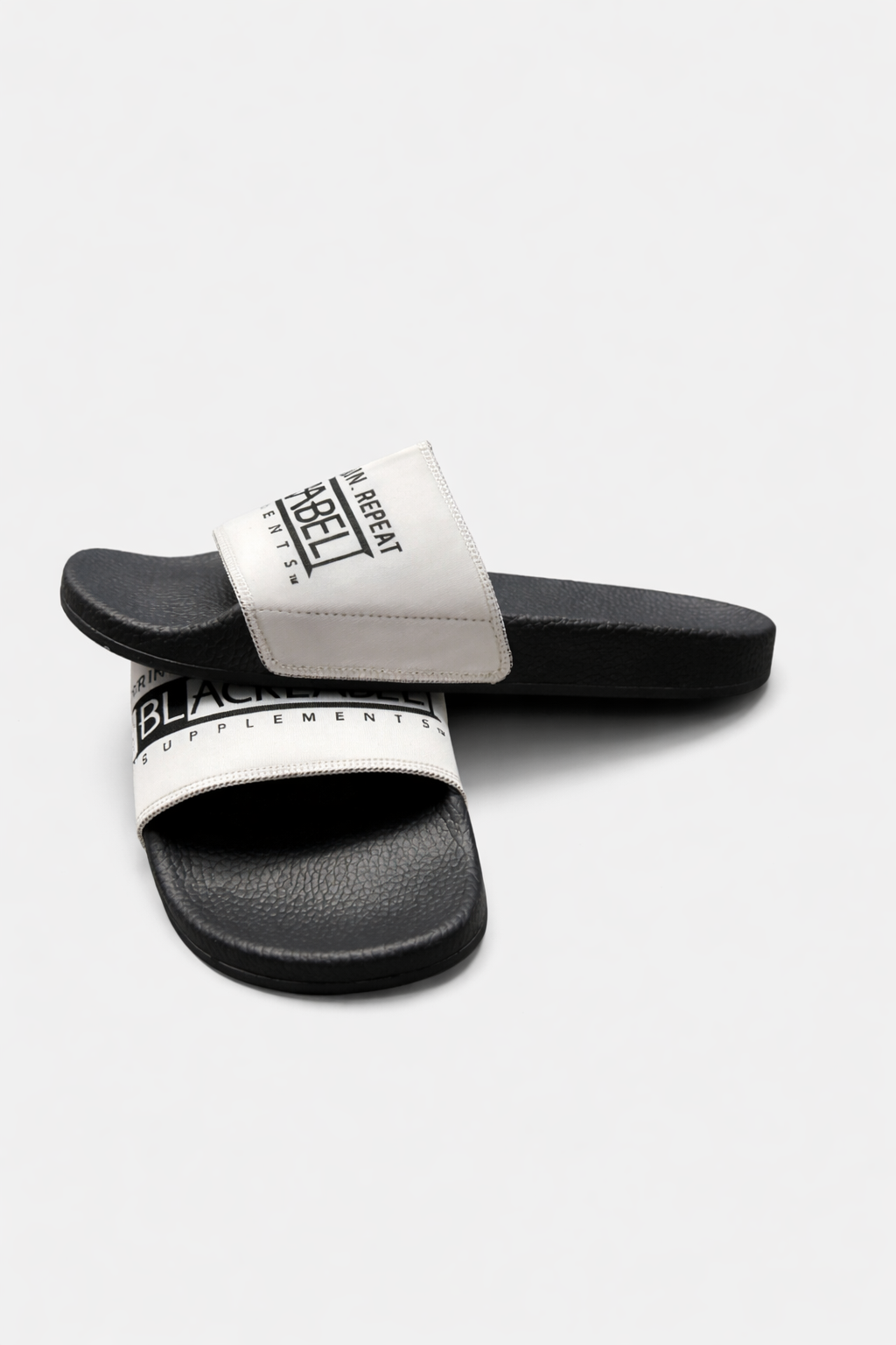 BLACKLABEL Slides