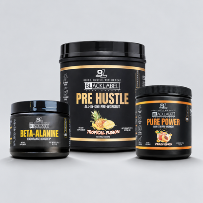 PERFORMANCE STACK