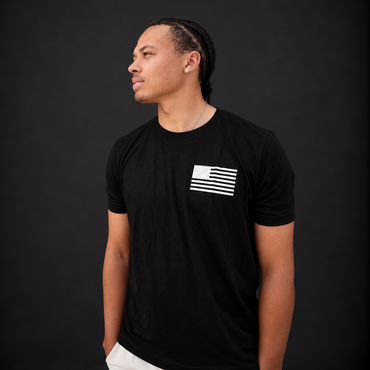 American Athlete Shirt